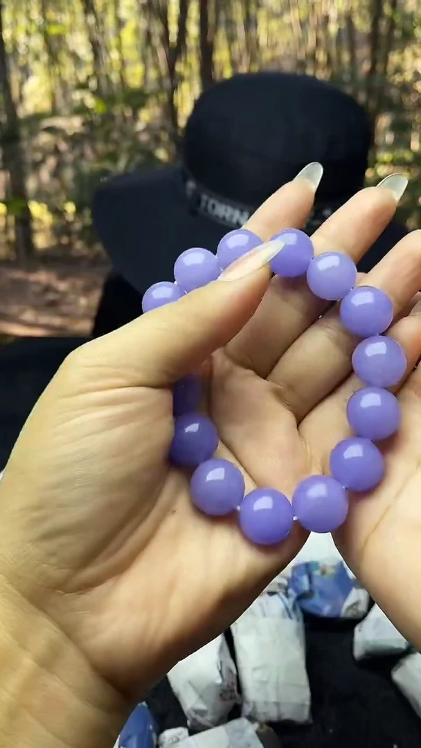 满色吊坠    所见即所得