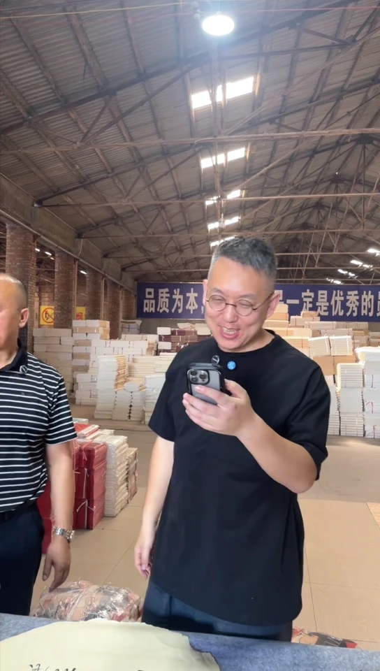 夹江纸韵书法绘画5