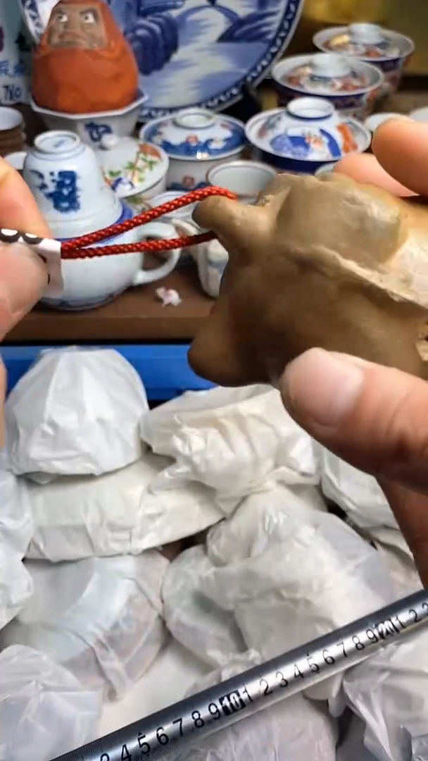 【闪购商品】瓷片666666666 846