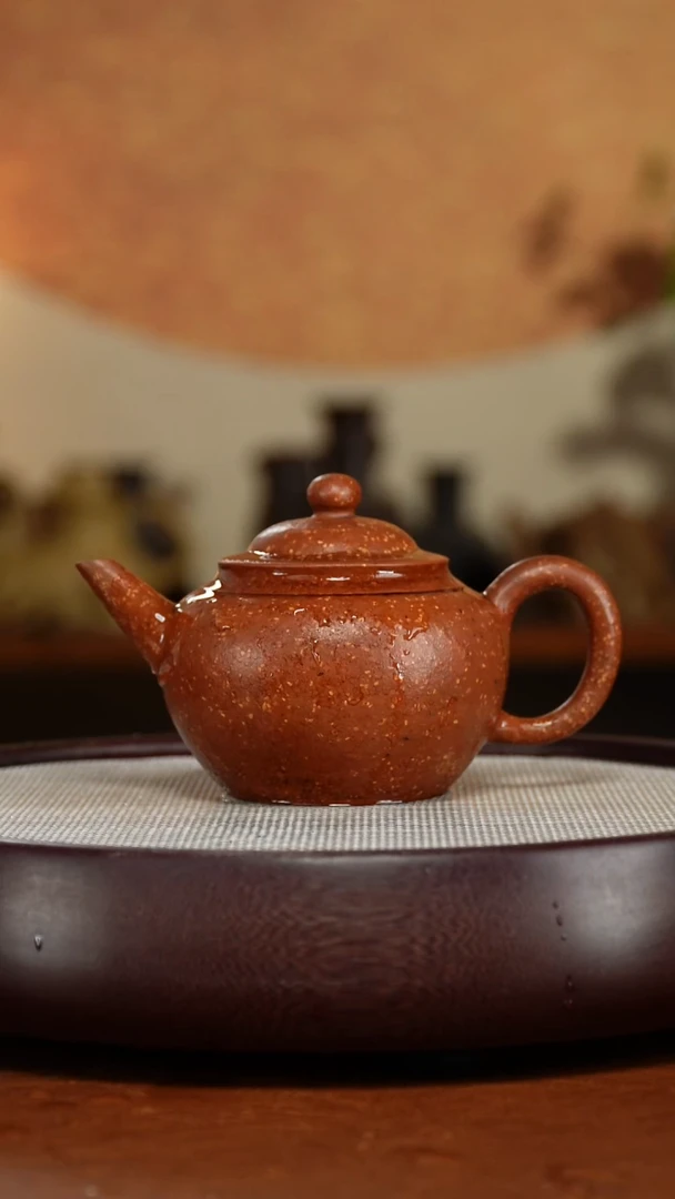 茶壶紫砂宜兴紫砂壶