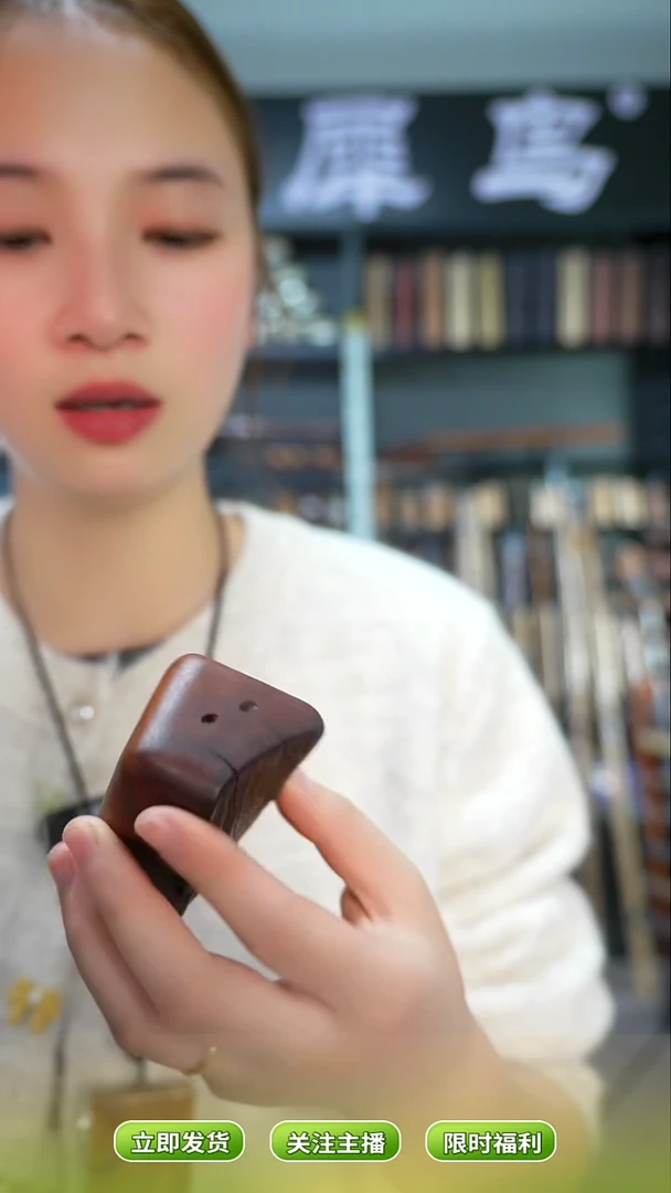 木手作木制雕刻品