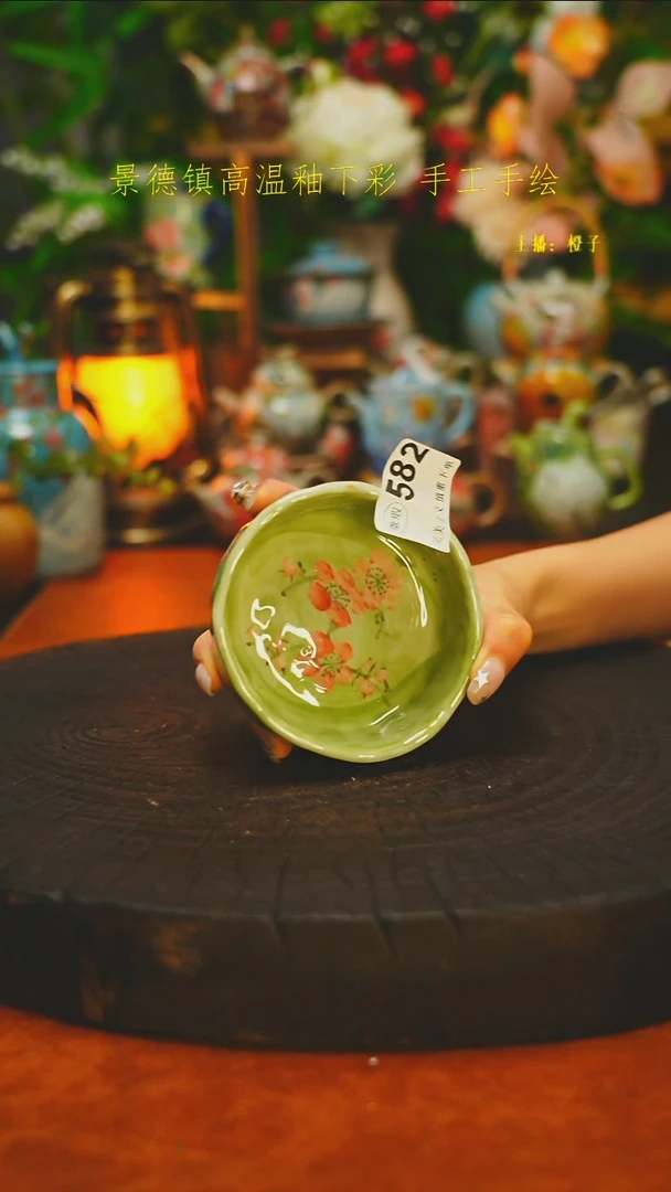 其他素简手作陶瓷582