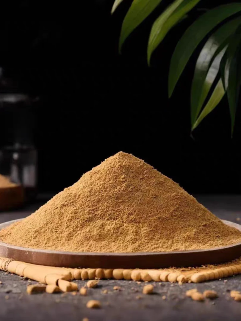 巴布亚贡木粉熏香品香做香包