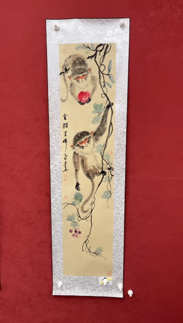 国画老师创作作品  29