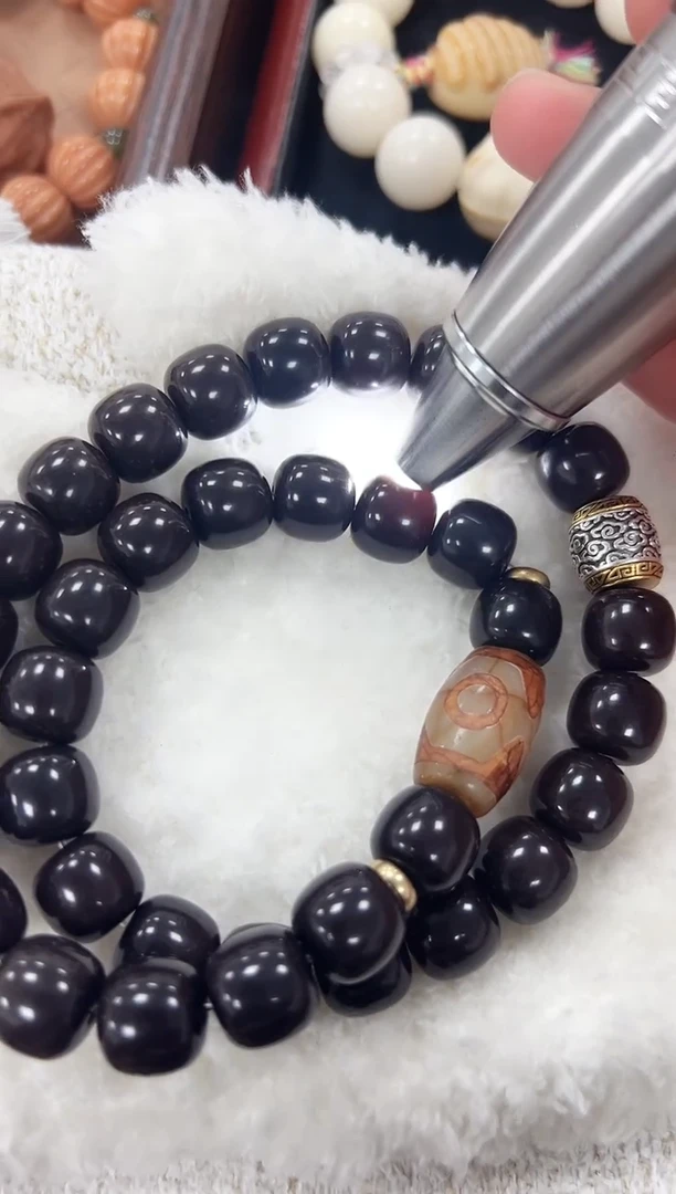 吊坠菩提根/象牙果F30BT12761211-036