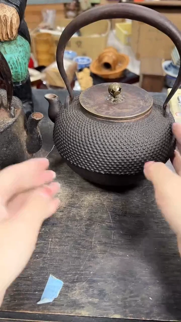 小甜甜杂项开播啦