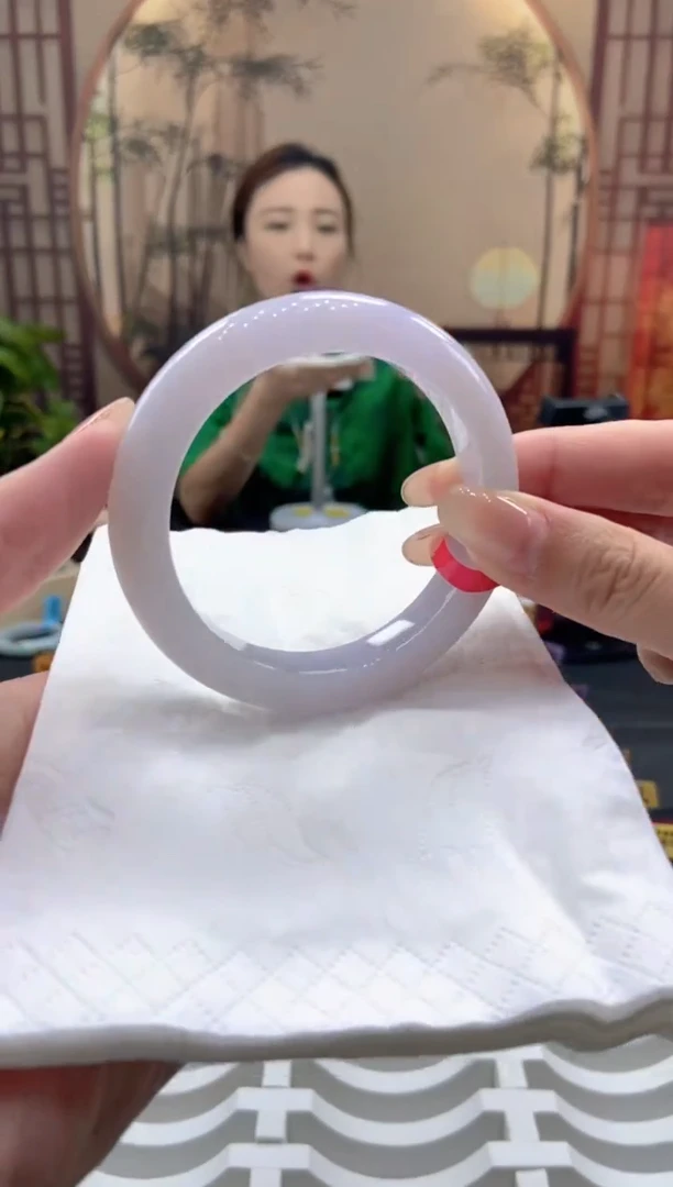 翡翠手镯未镶嵌00027270