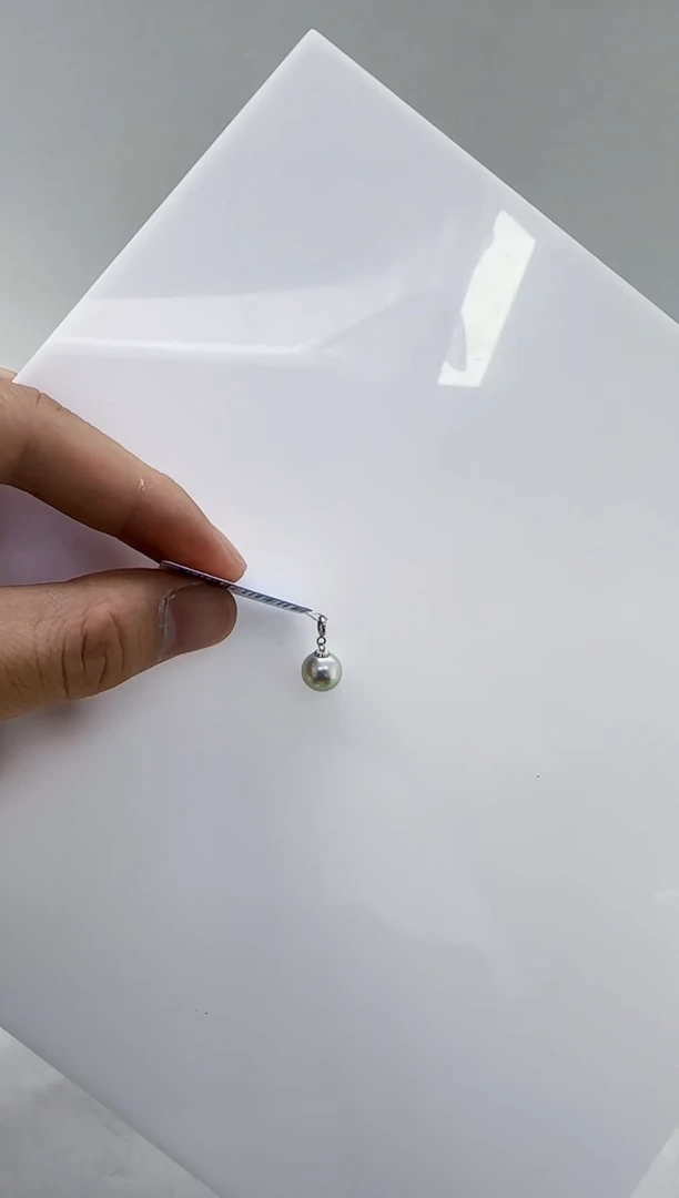 18K金镶嵌海水珍珠DA珍珠 c982