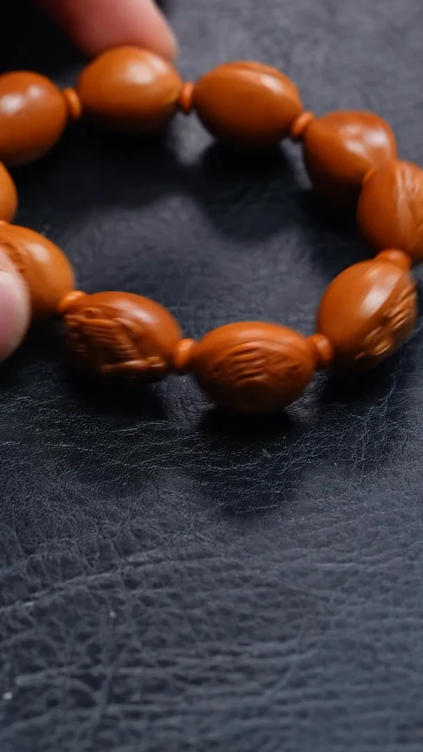 【闪购商品】橄榄核手串/手链橄榄核