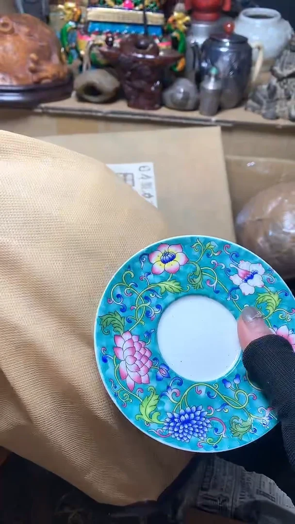 【闪购商品】瓷器默认微瑕瓷器