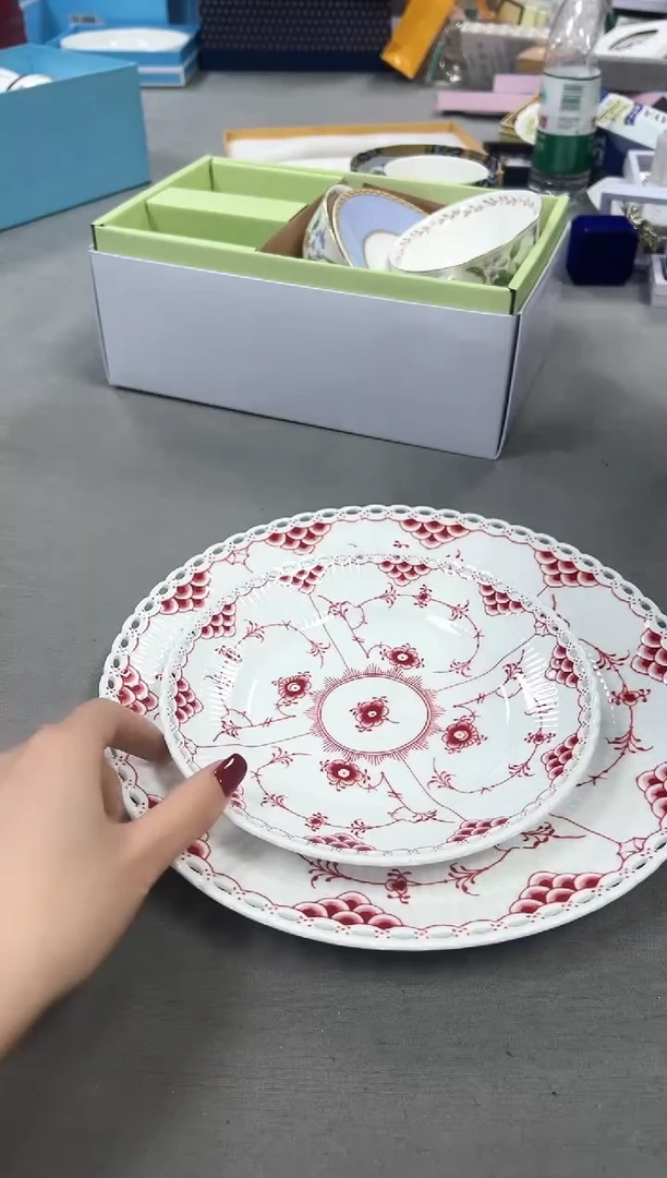 【闪购商品】瓷片新号开播，不计成本