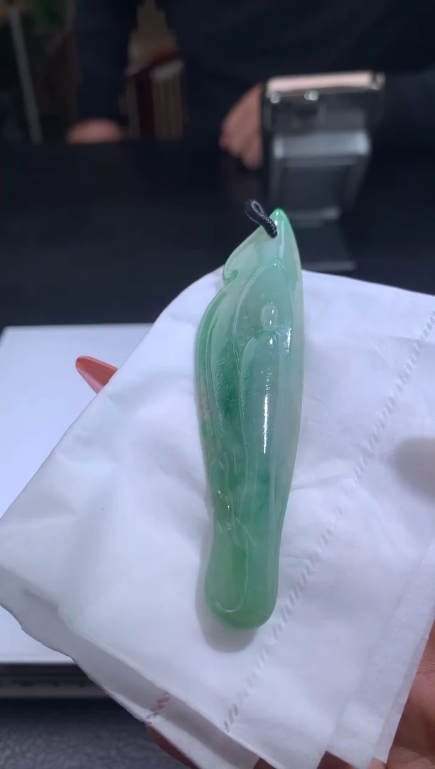 未镶嵌定制翡翠妙*翡翠