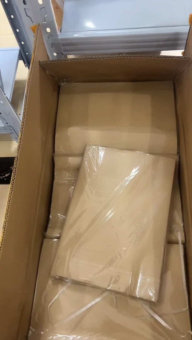 复古竹麻纸34*69 100张装