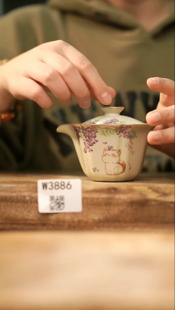 【经典福利】/ 杯子@@W3886