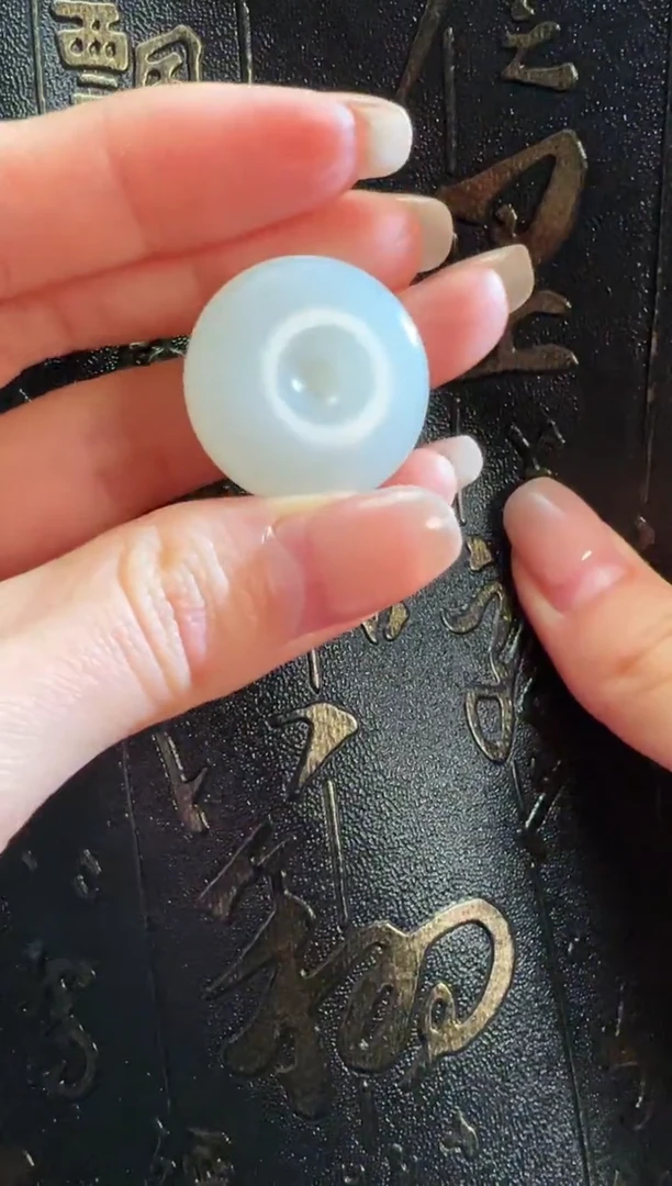 【闪购商品】和田玉挂件未镶嵌和田玉