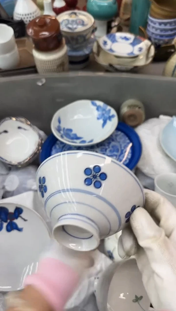 喜***祥瓷器瓷器瓷器瓷器