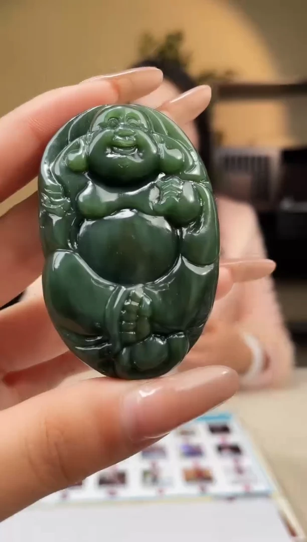 定制和田玉多样性发货拍一发一