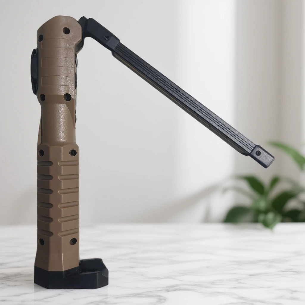 多功能磁吸工作灯