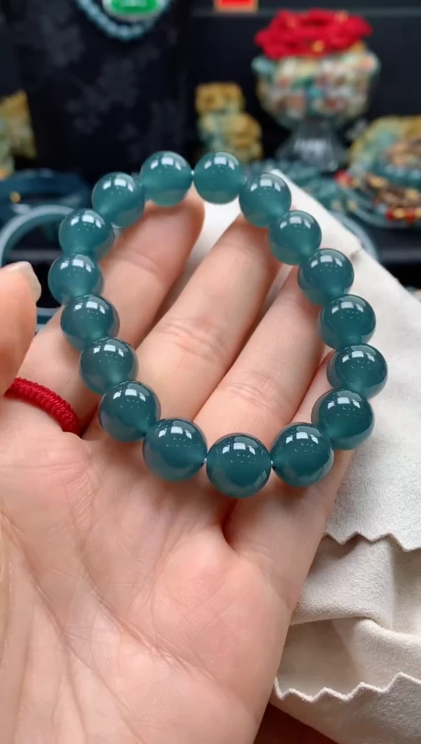 【闪购商品】翡翠颈饰未镶嵌0095460727