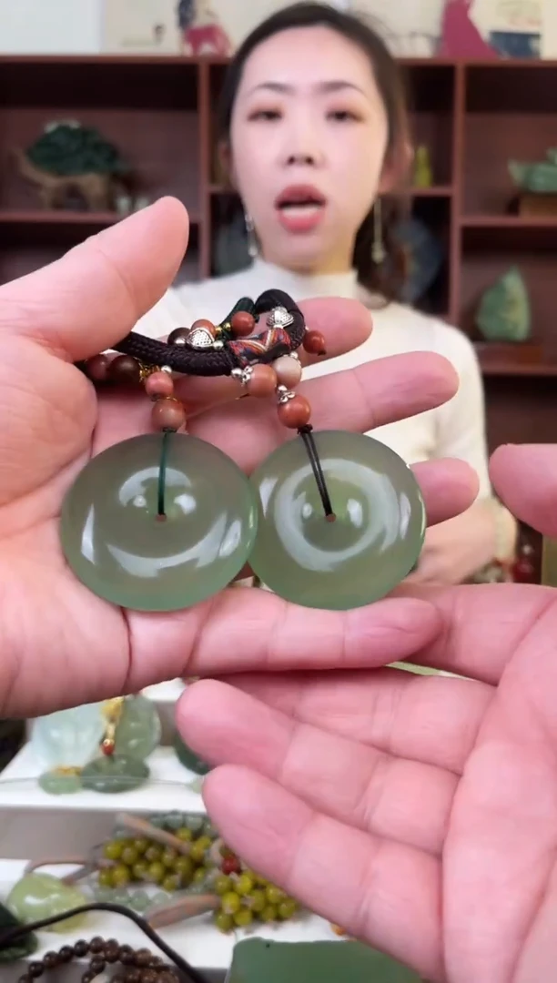 未镶嵌颈饰玛瑙/玉髓多样性发货拍一发一