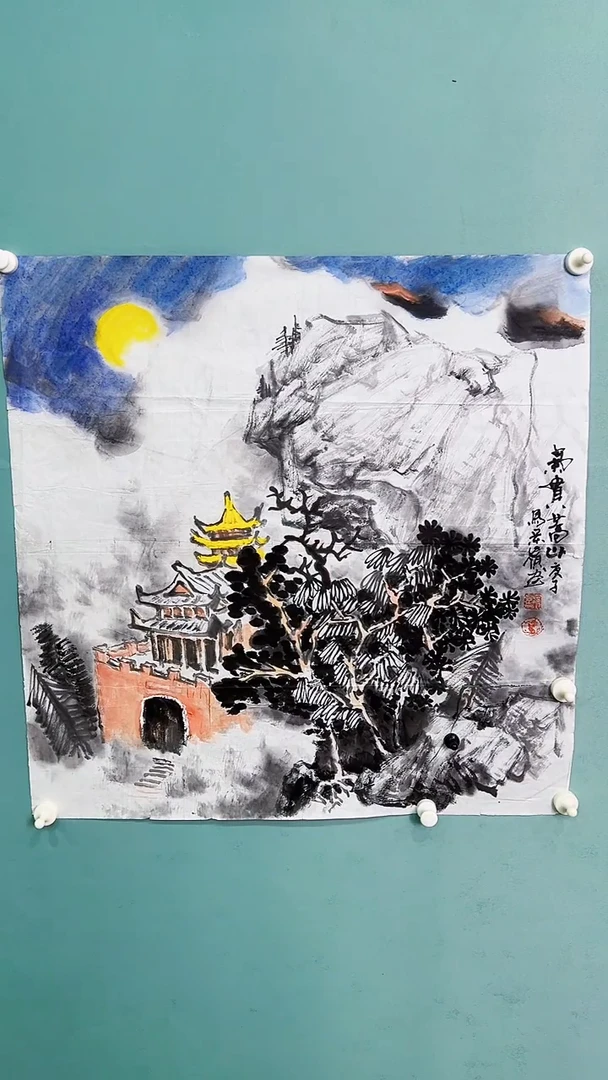 国画国画768767777777888