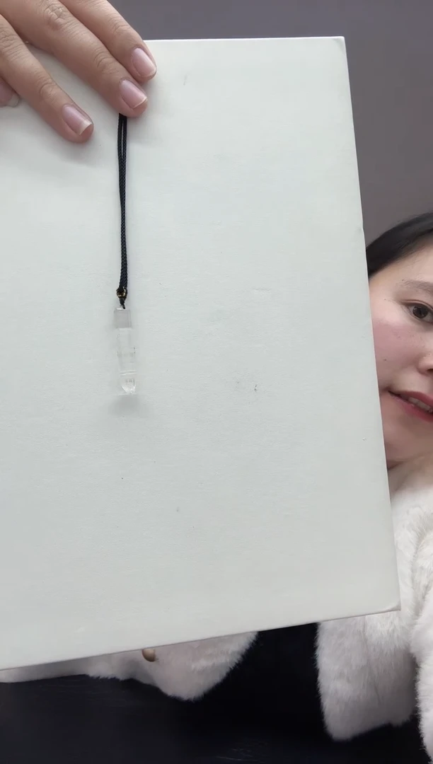 未镶嵌手链水晶天然文昌笔50