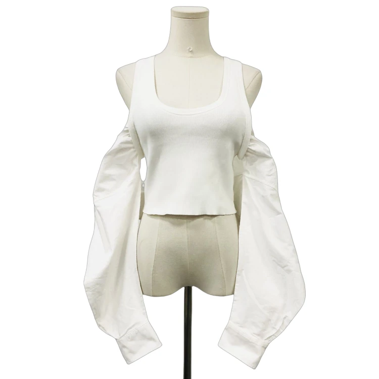 衣服/ALEXANDER WANG/95新/C13995733280/[251130LT00ER]