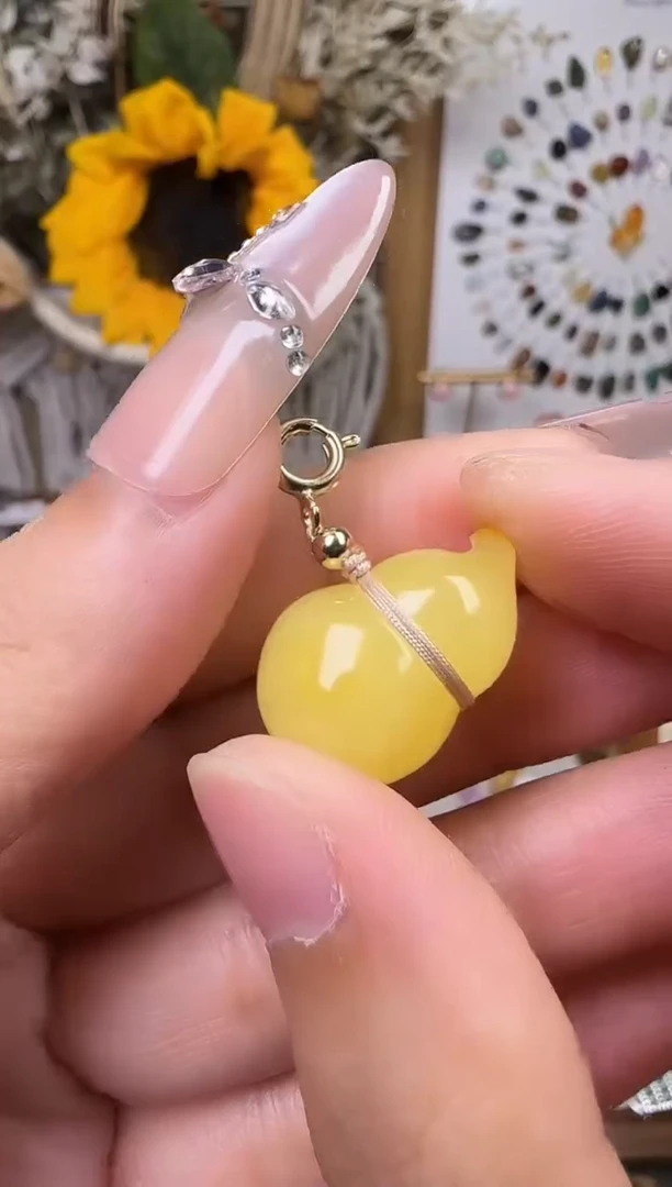 饰品未镶嵌水晶【118需拍2单 少拍不发货】