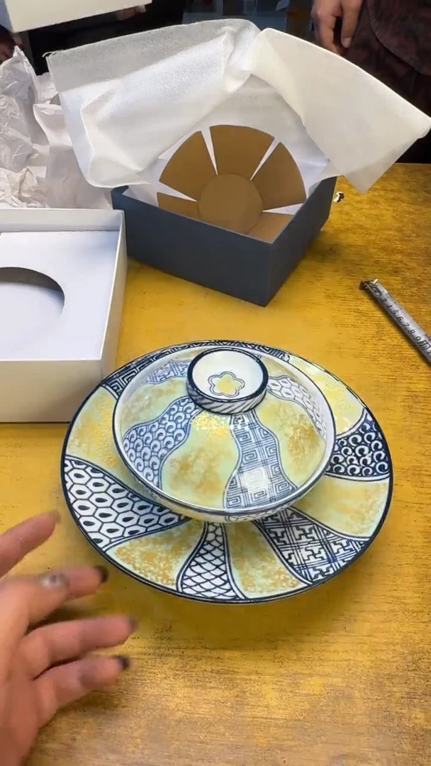 瓷器瓷器瑕疵破破209