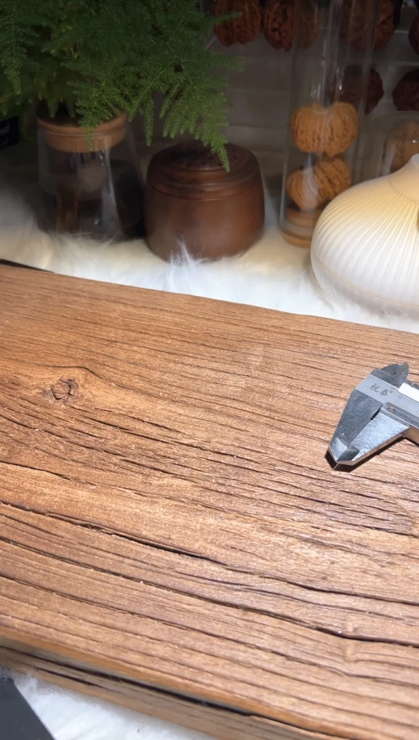 【闪购商品】文玩核桃吊坠一条小何粗金166