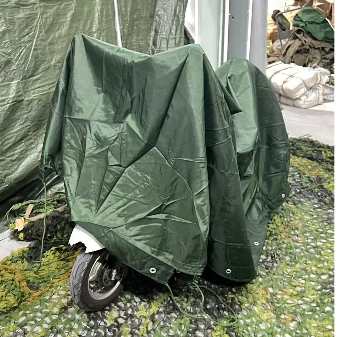 雷达护衣电动车盖布
