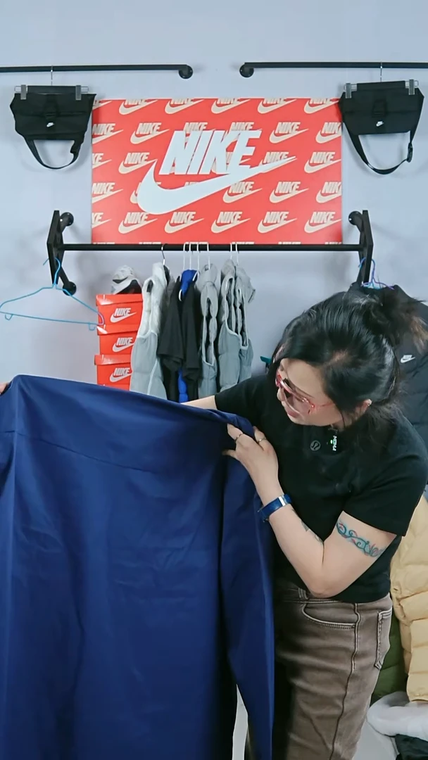 5001闪购编码Nike/Jordan运动衣以直播间过款为准尺码XL