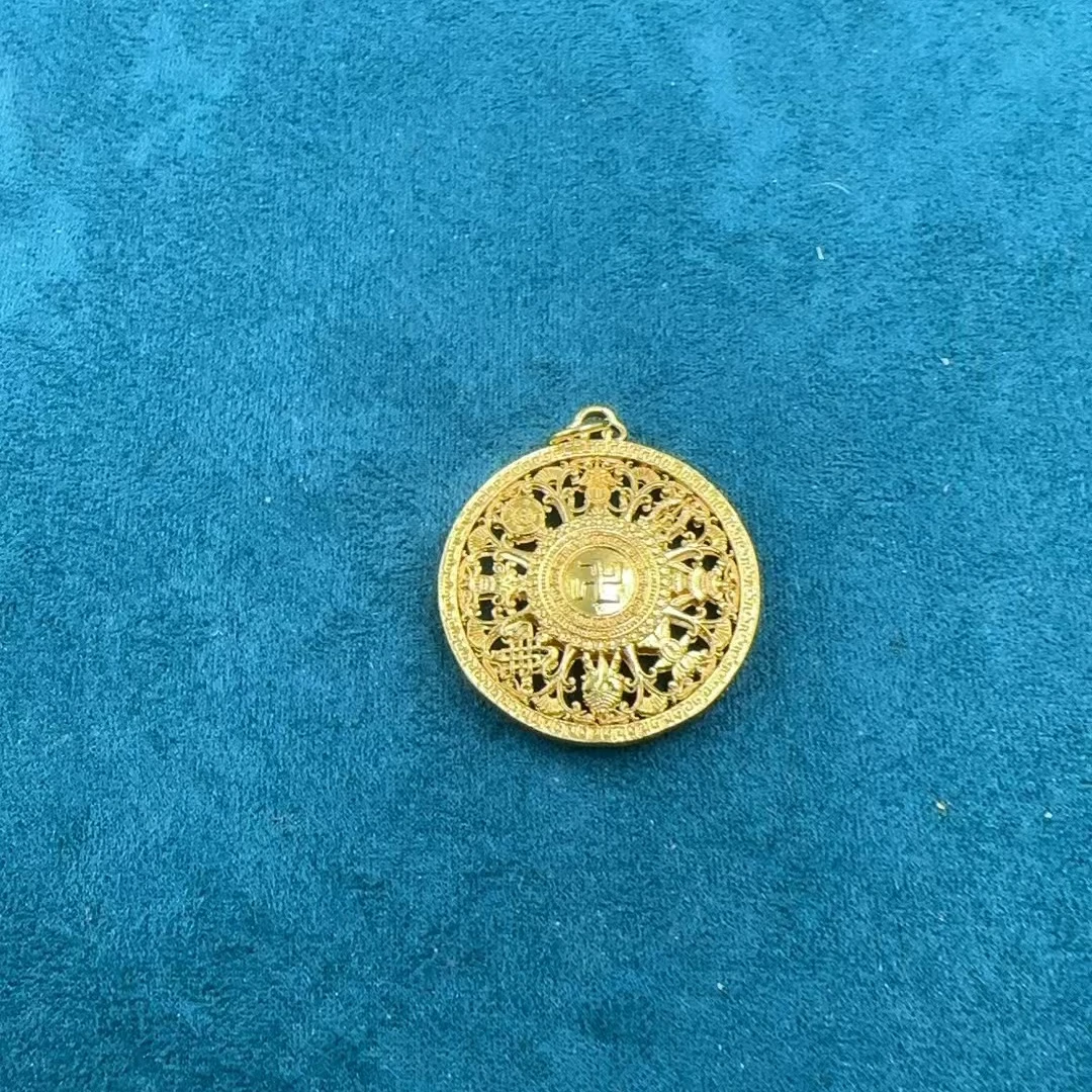 【绮丽之梦】x269吊坠