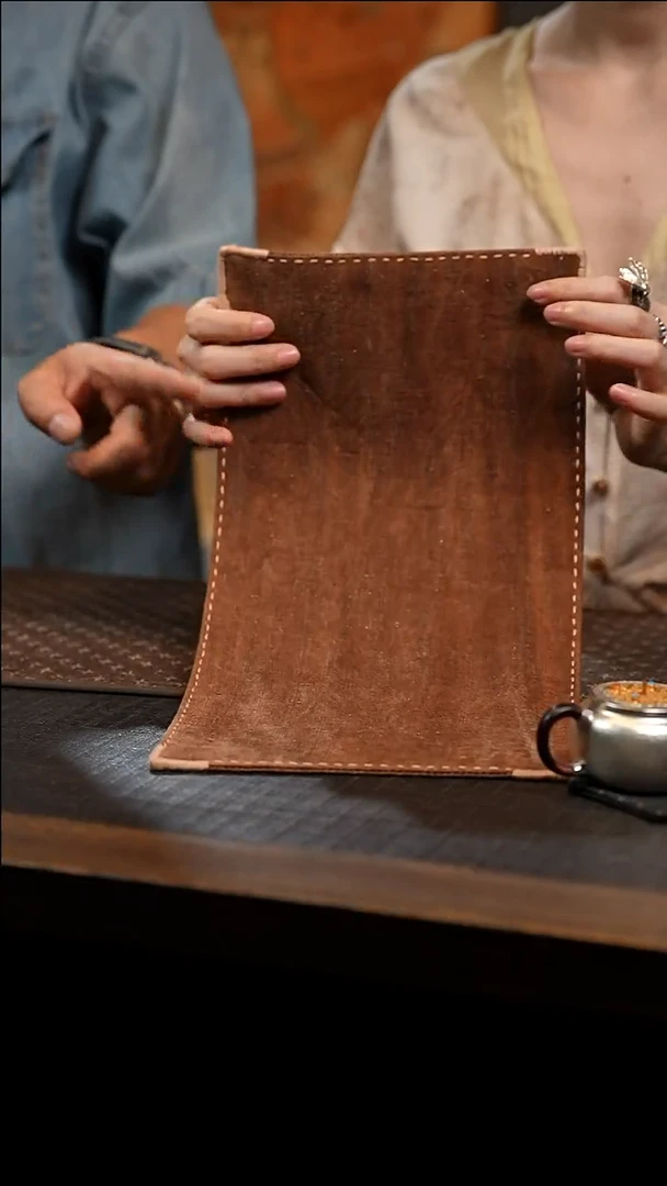 见珊专属有茶器茶席