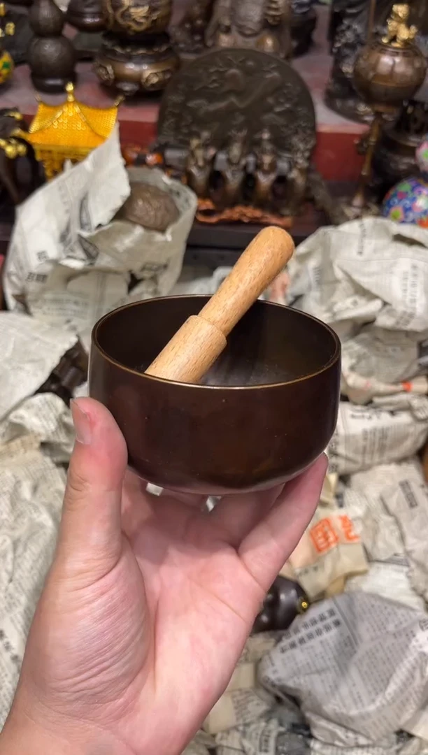 W瑞瑞古铜高端精品71