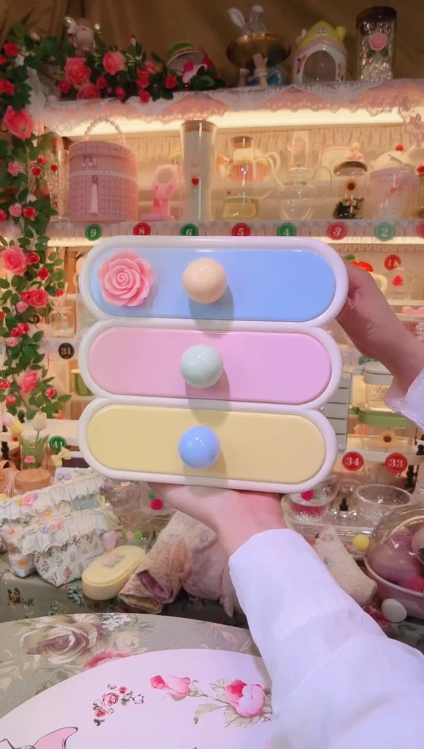 抽屉收纳盒——手工制作品质好！