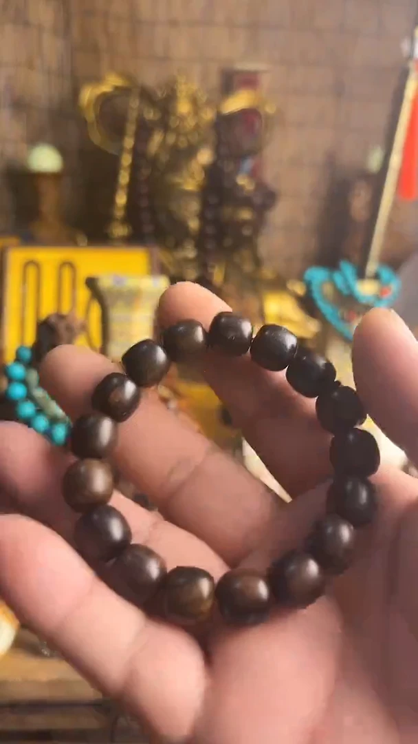 吊坠滴血莲花菩提所见即所得