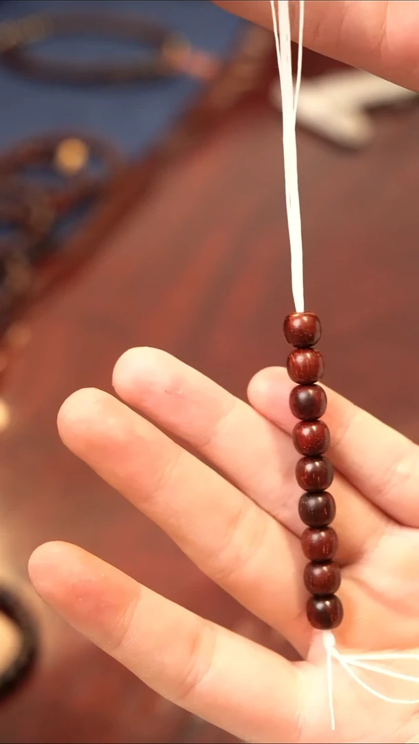 檀香紫檀（小叶紫檀）其他印度小叶紫檀8/9