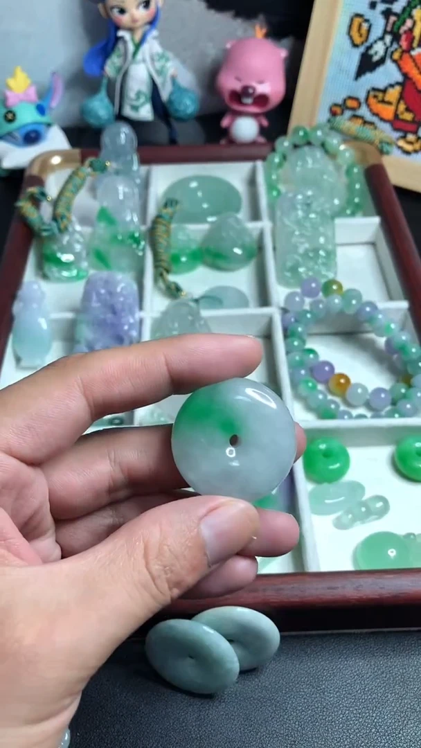 小雨臻选（一物一图）