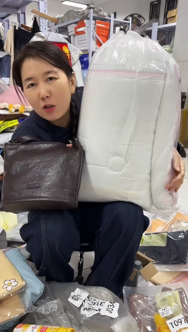 PU上车啦 宝宝们抓紧时间去下方链接拍被子