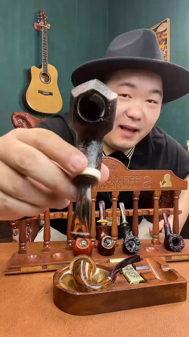 石楠木意大利进口石楠木烟斗