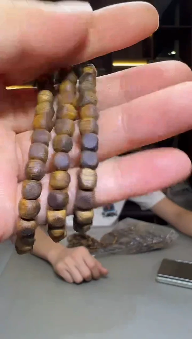 沉香沉香碎屑815号黄奇05八方糖单圈碎屑香粉多样性发一2.5+