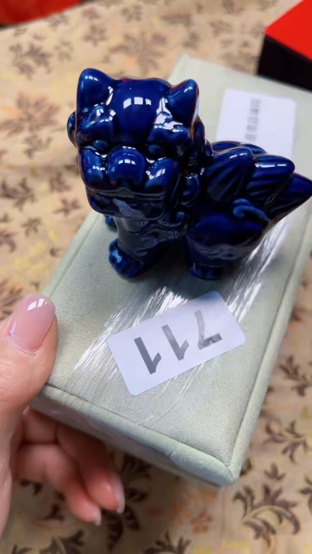 瓷片陶茶666文玩周边多人