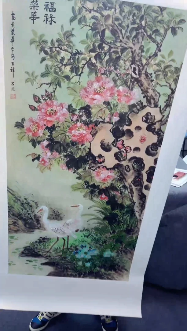 1刘洋画院高端精品66