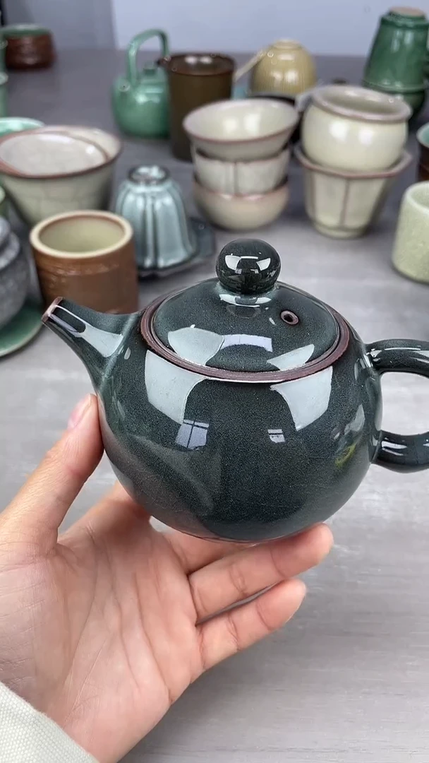 青瓷仓储清仓福利微瑕