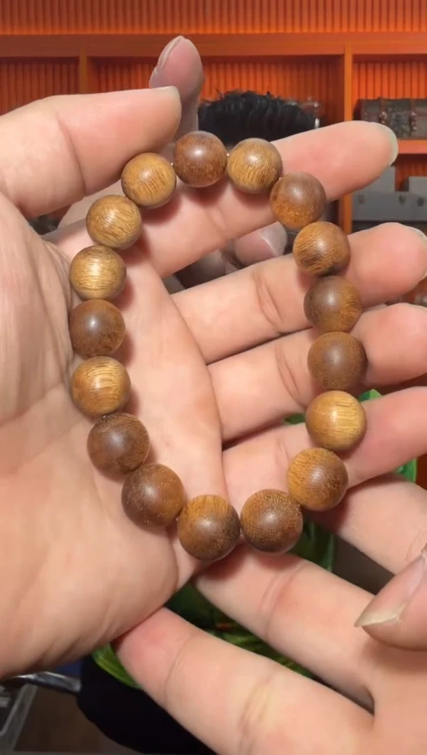 手串沉香46号多样性发一