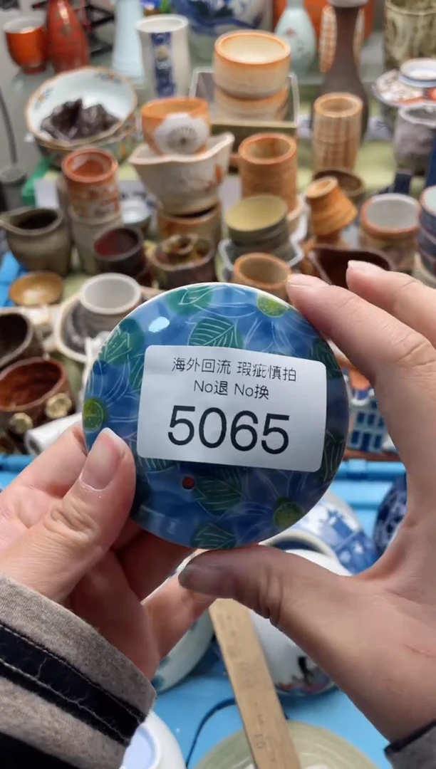 【闪购商品】摆件5065精美创意日式臻品