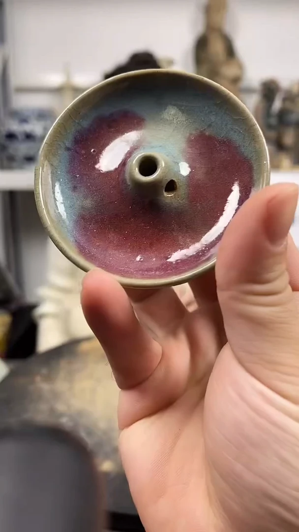 其他陶顺心瓷器 仿古复刻