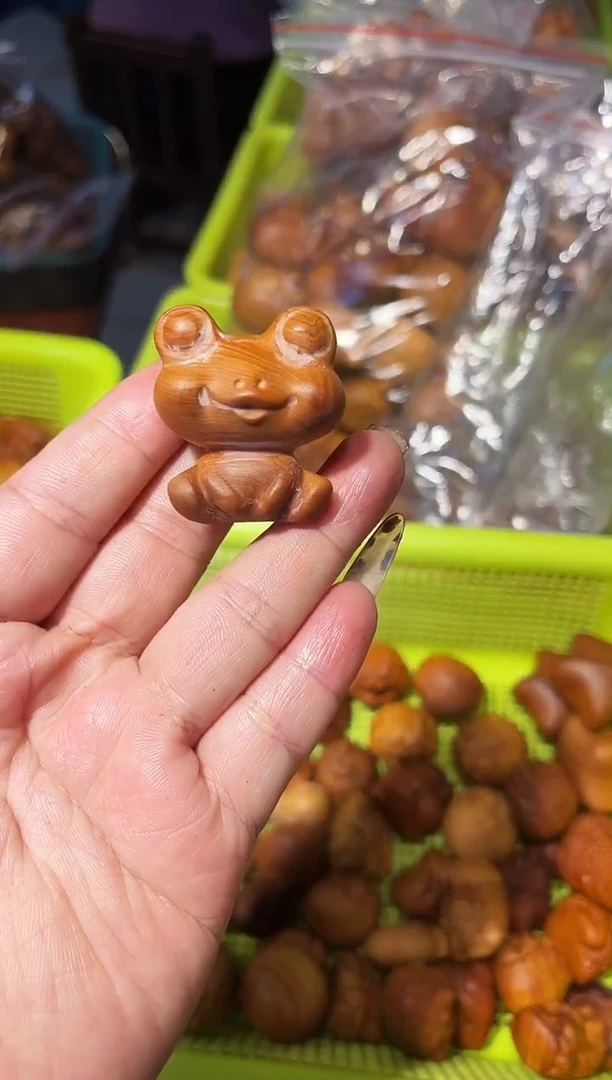 线香沐****鲤花吉手作香 呱