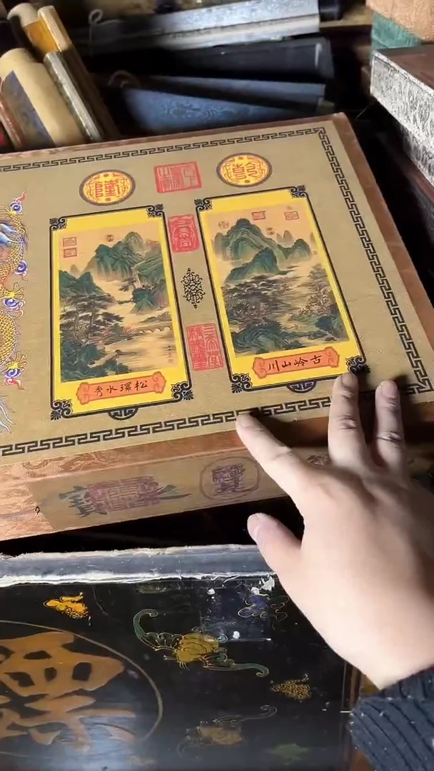 【闪购商品】核桃手串/手链核桃雕核桃雕核桃雕